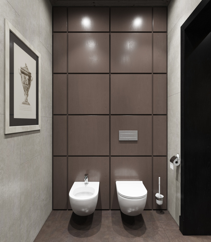 Загородный дом. Калчуга.