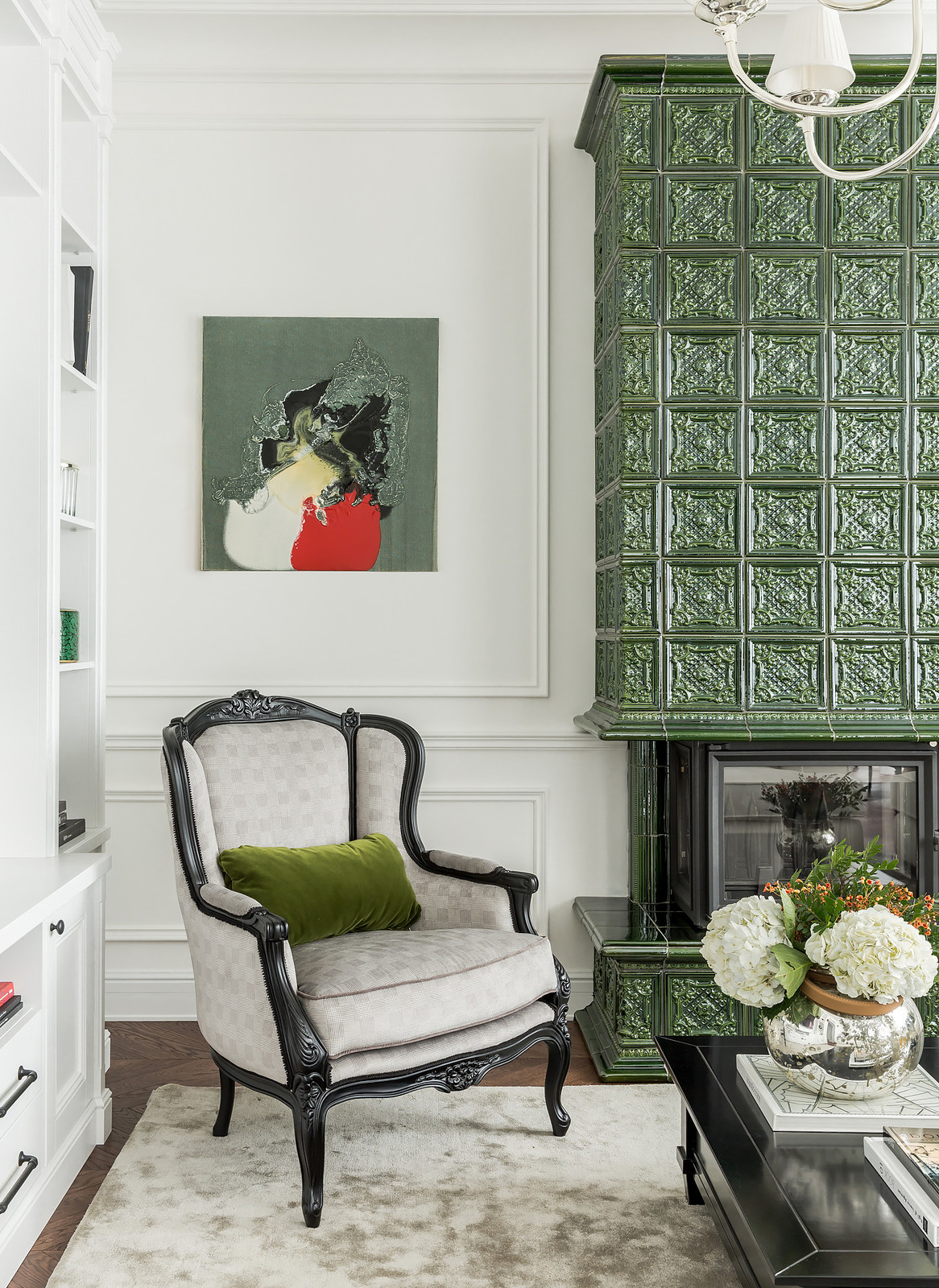 Загородный дом | М.Арт Бюро