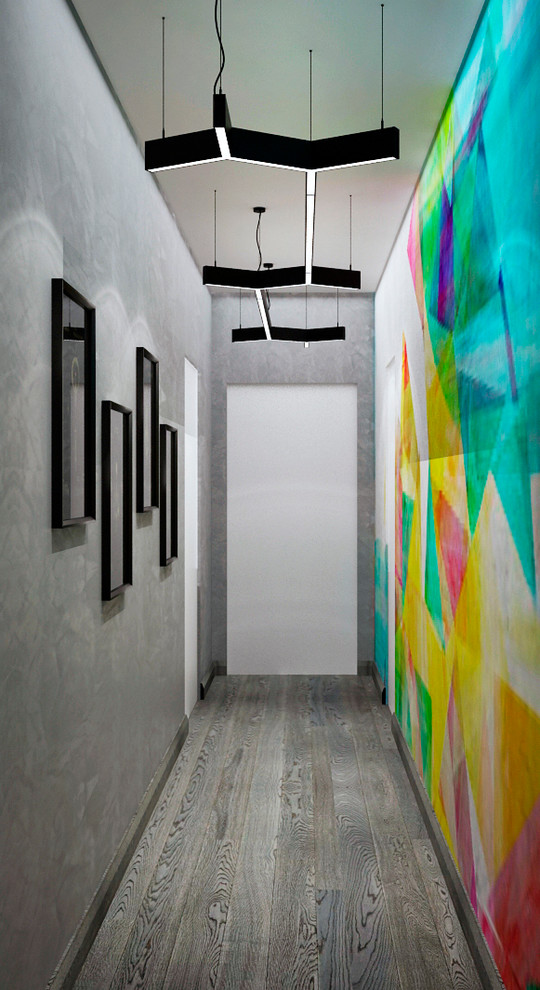 Вокруг цвета