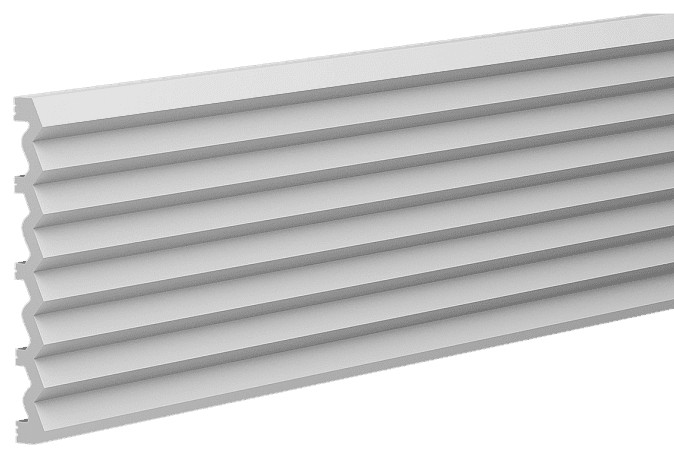 Дизайн спальни в современном стиле.