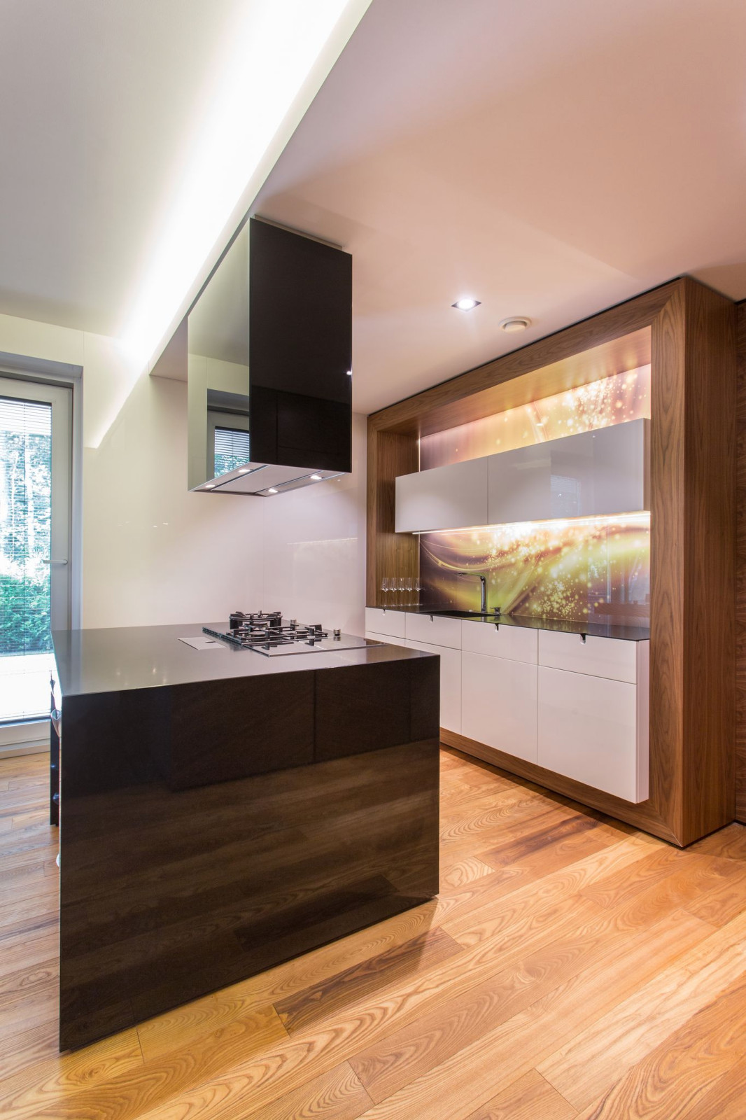 Авторский дом.