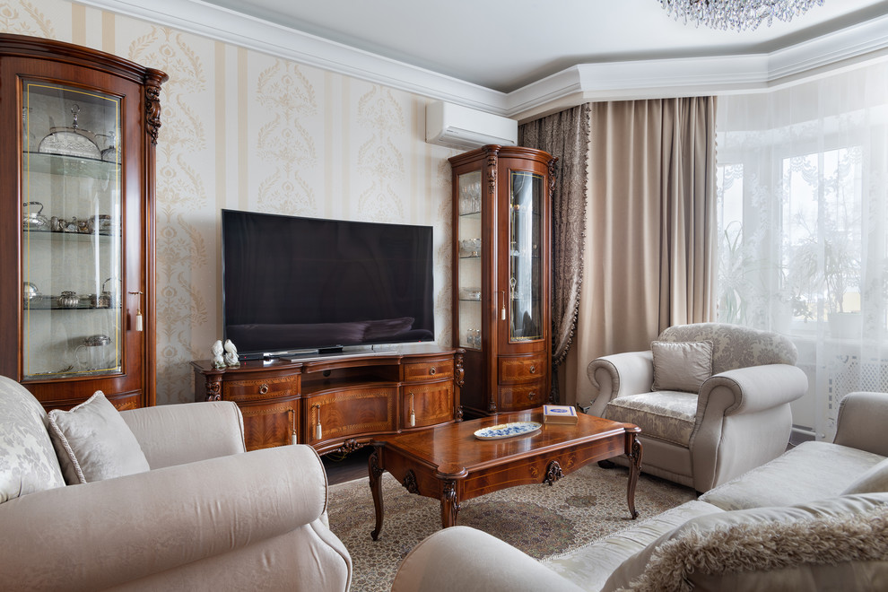 Классика для семьи из трех поколений