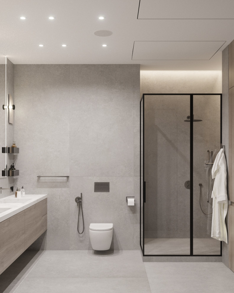 Обложка проекта: ЖК Смольный Парк