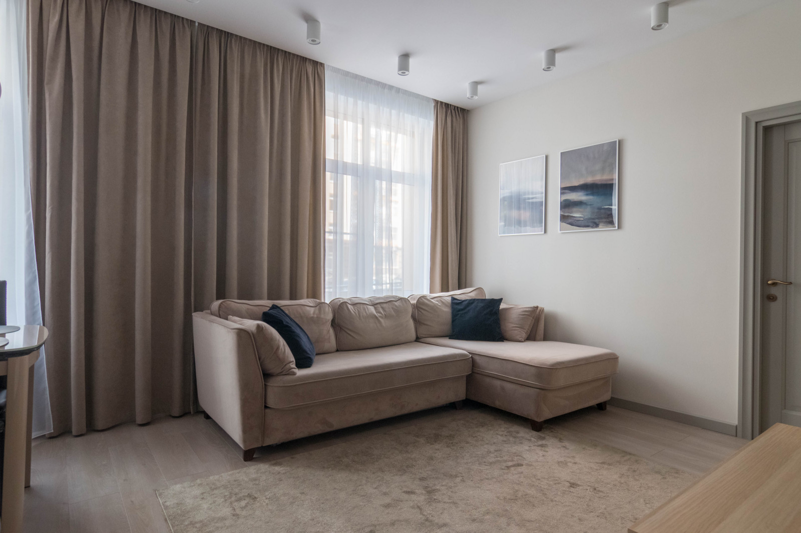 Фото - Квартира в ЖК "Рассказово"