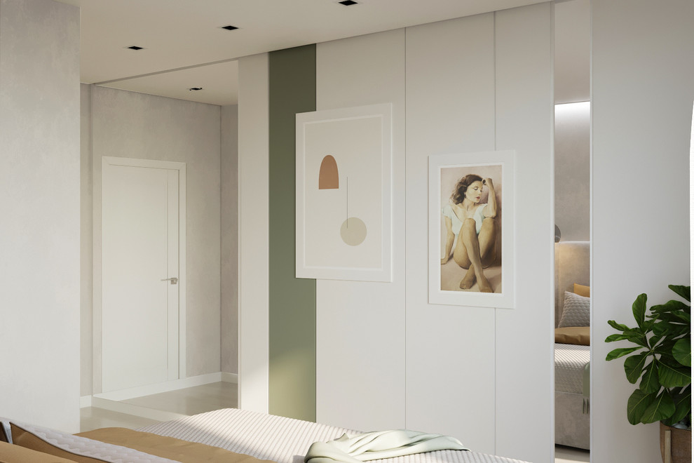 Квартира 110 м2 Жк.Галактика