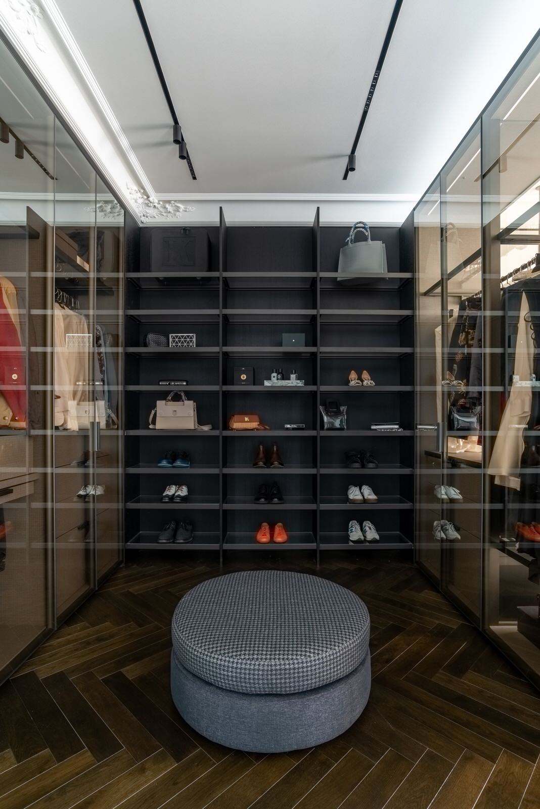 Квартира в ЖК «Суббота», общей площадью 134,5 m2