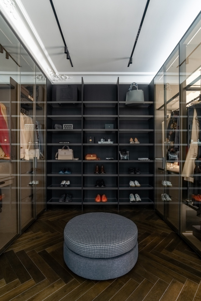 Квартира в ЖК «Суббота», общей площадью 134,5 m2