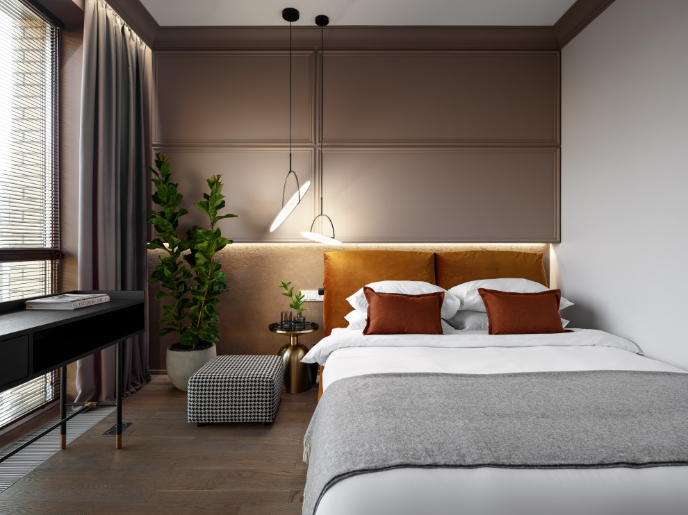 Квартира на Хорошевской