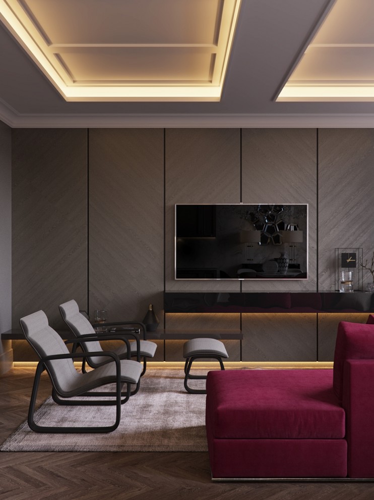 Квартира "Статус Град"