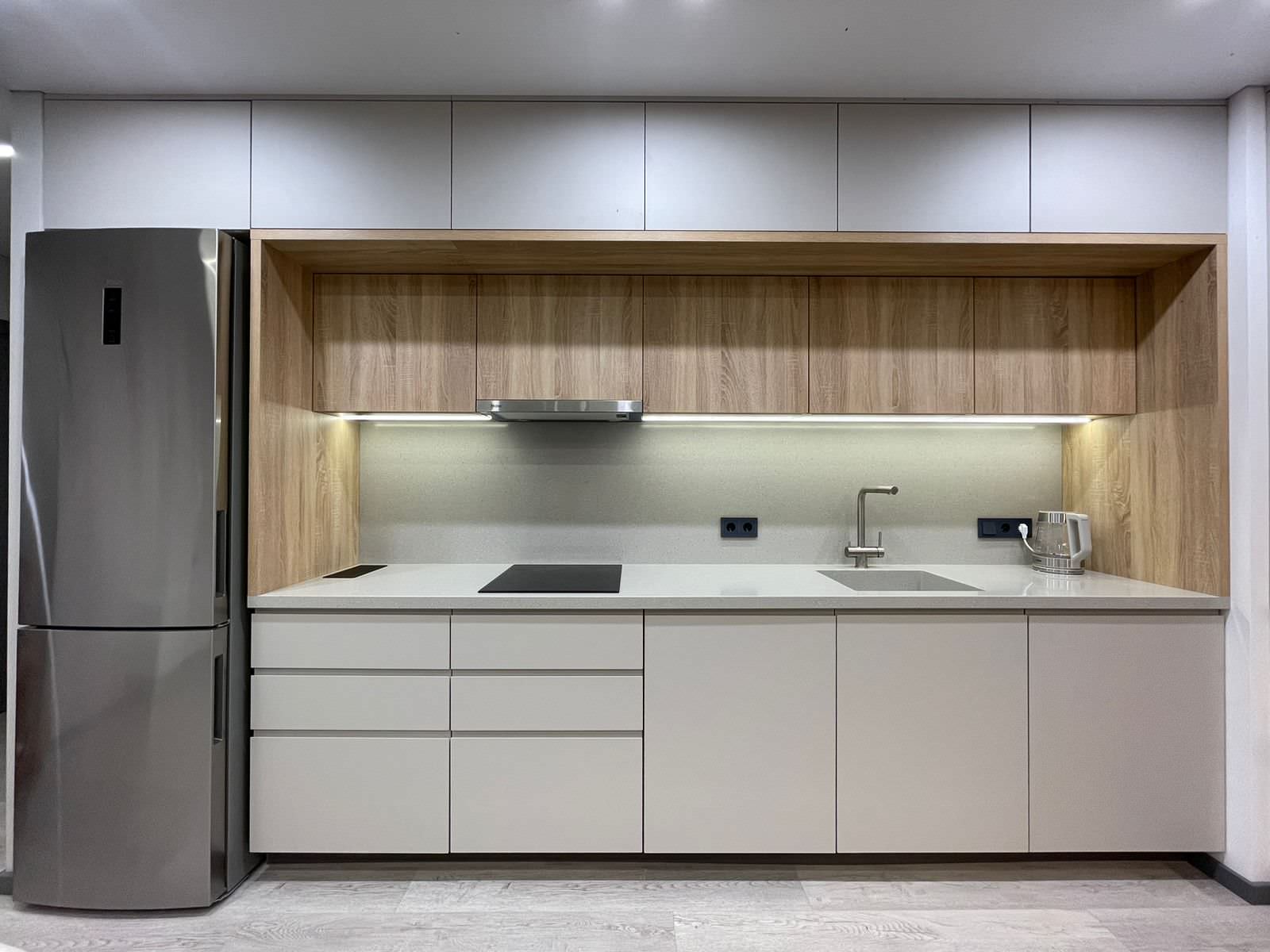 Европейский берег