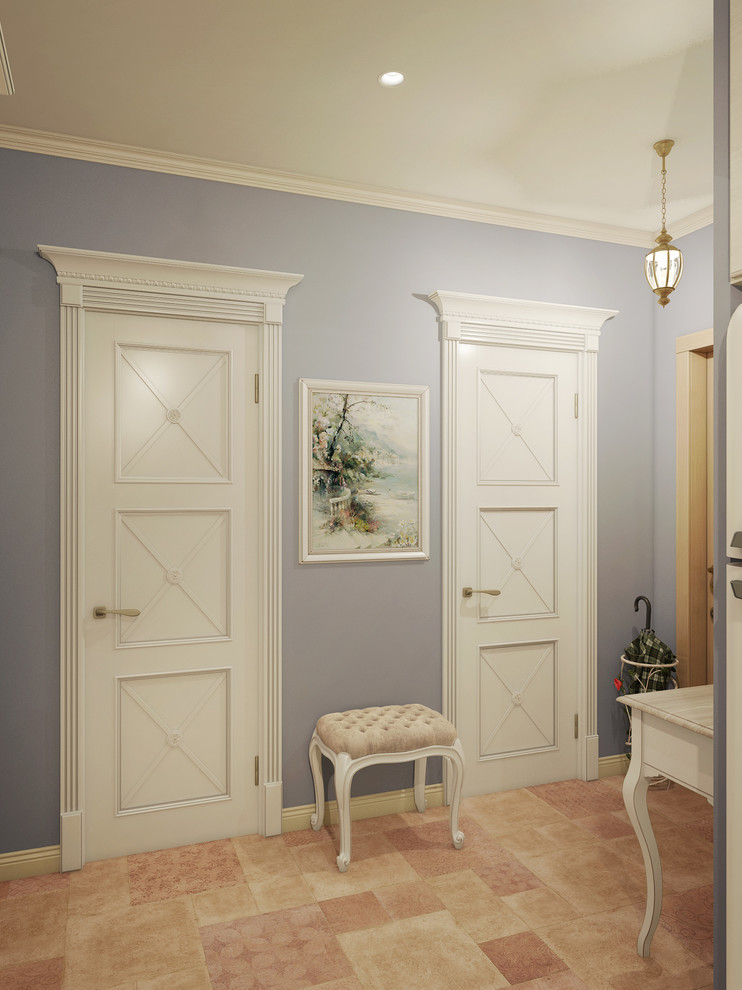 "Уютный прованс"