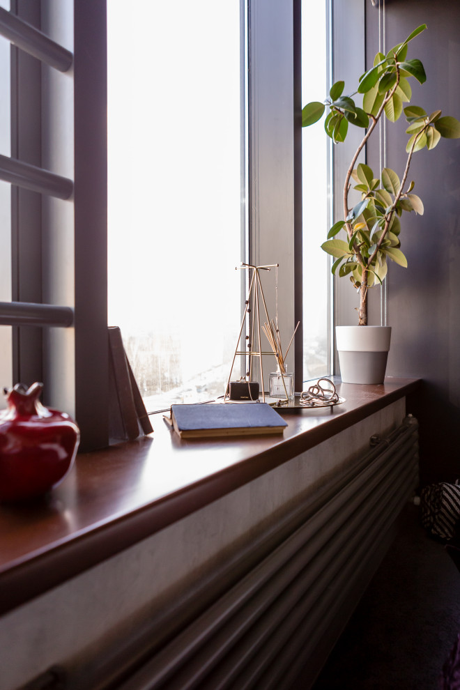 Апартаменты на Мосфильмовской