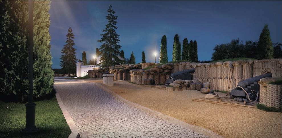 Визуализация