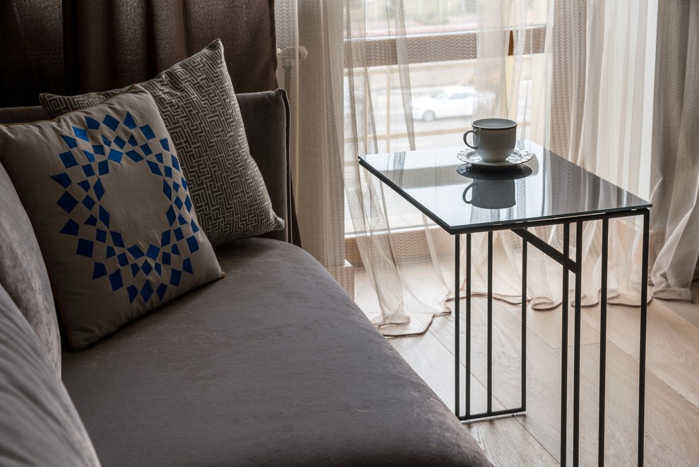 Большие Каменщики