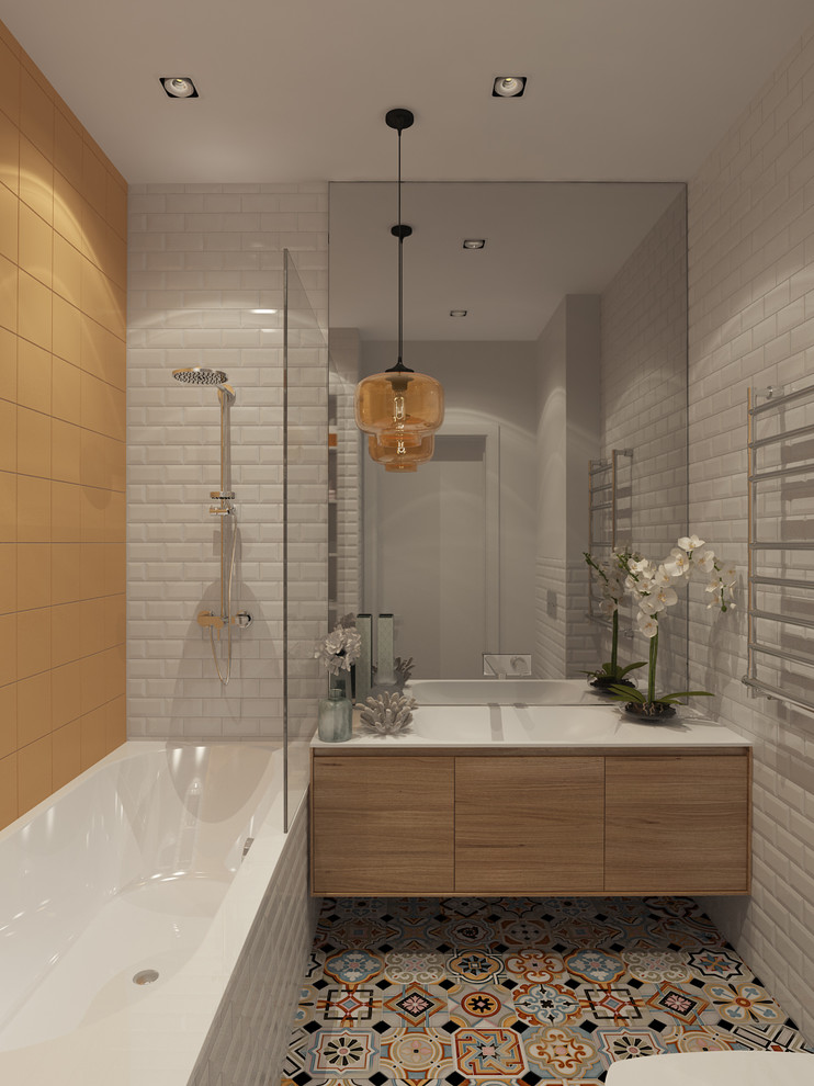 Легкая ностальгия