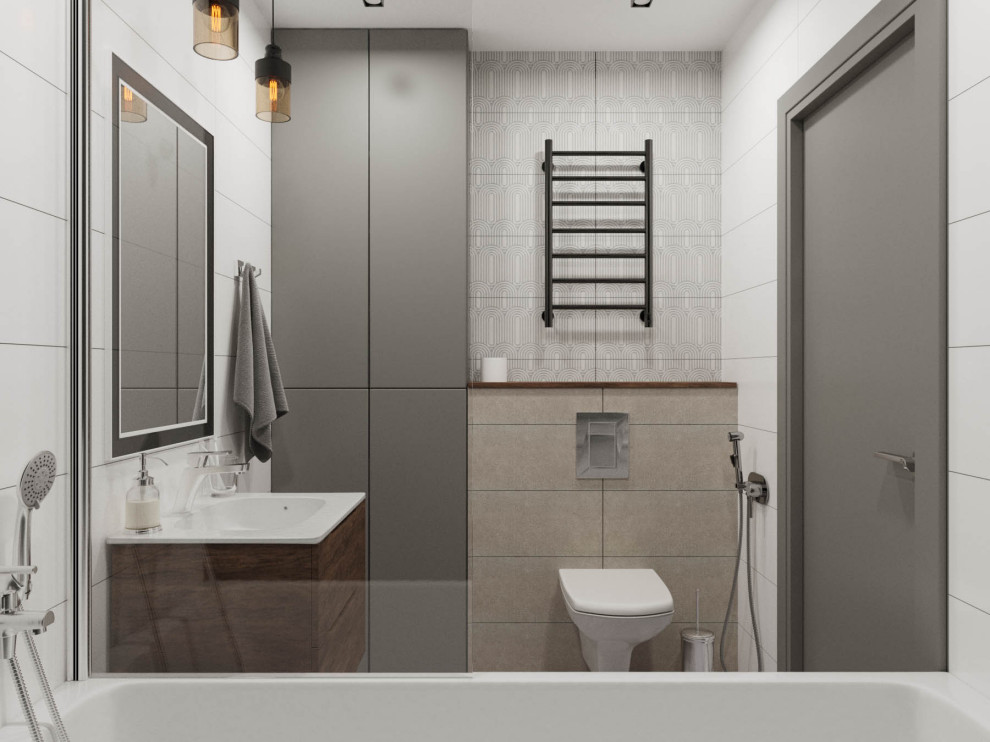 42 кв.м в ЖК Ломоносов