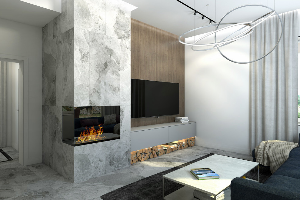 Дом  в коттеджном поселке Рожновка