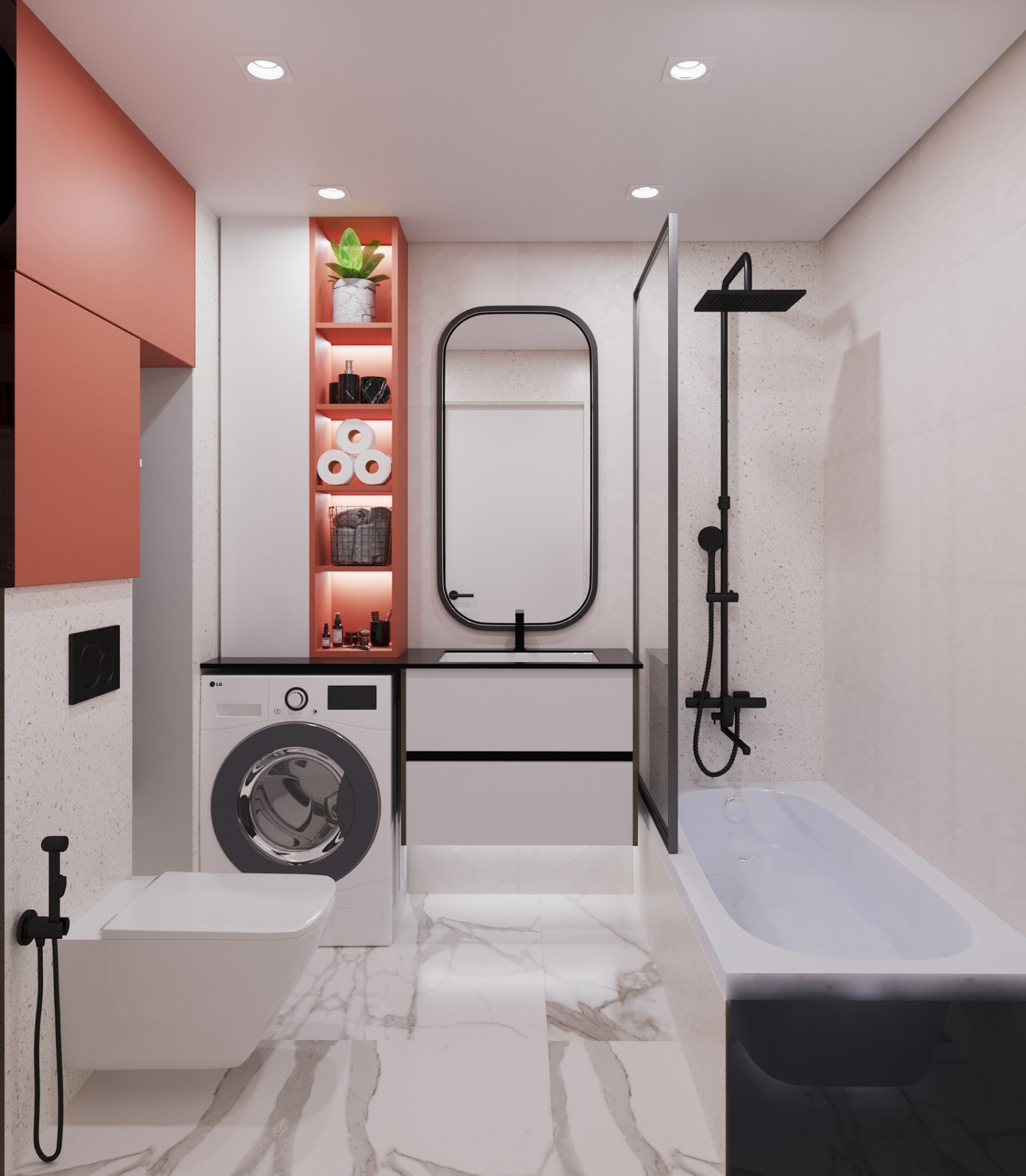 ЖК "Богатырь"