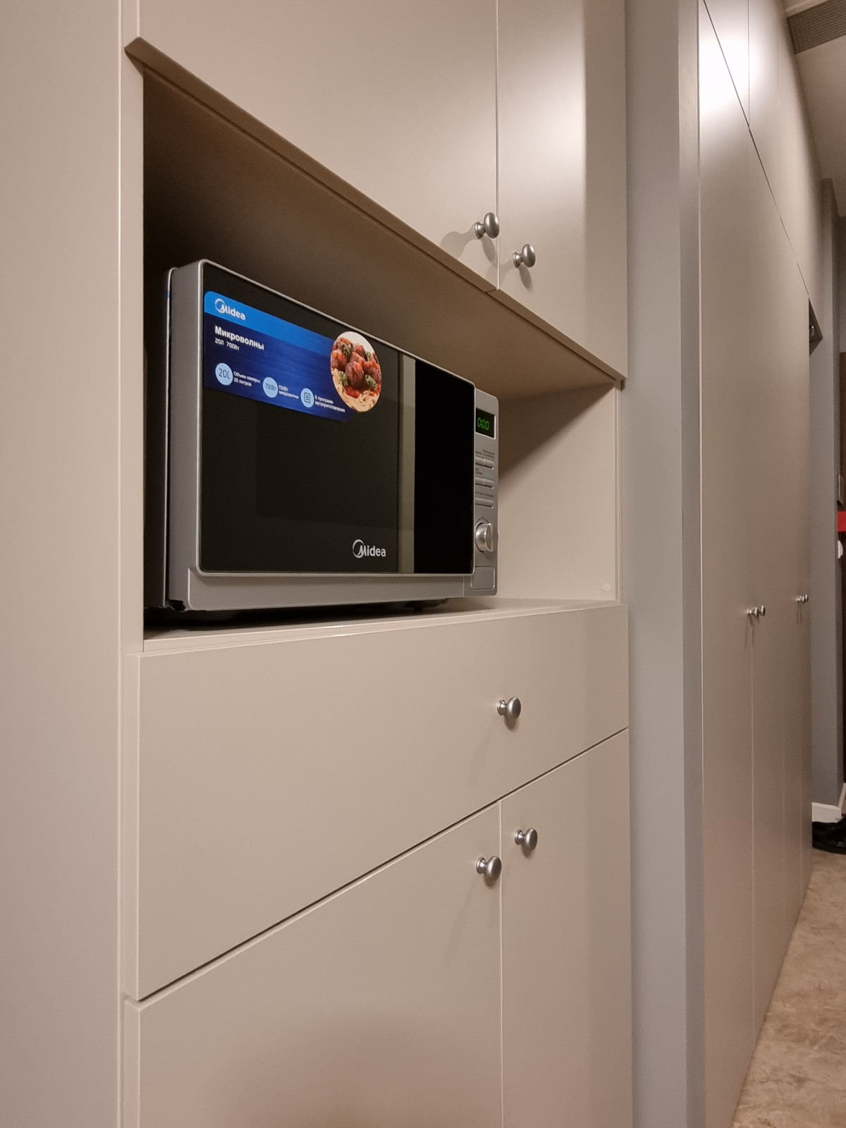 ЖК ФИЛИ ПАРК