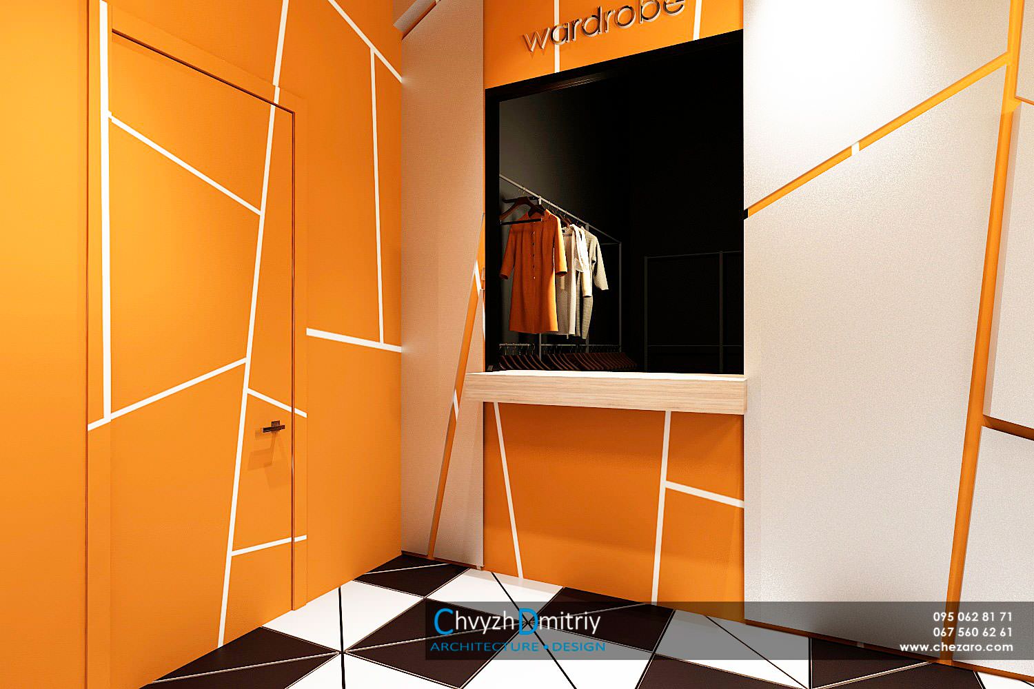 Реконструкция ресторана