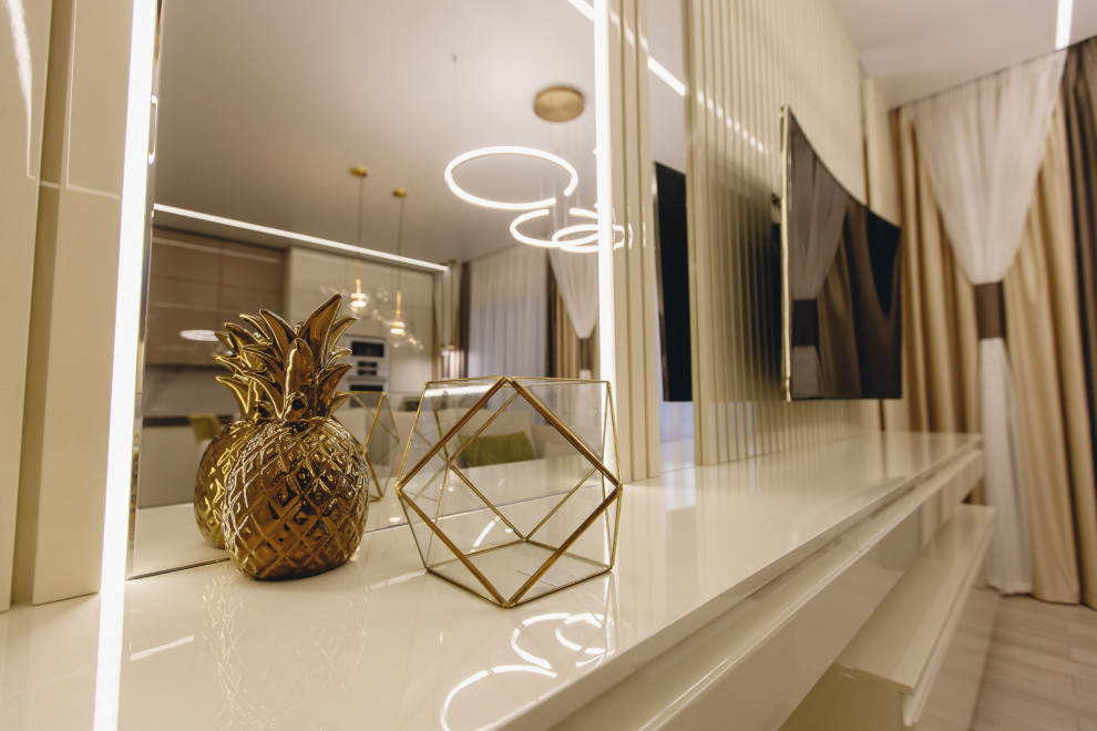 Квартира 25 октября