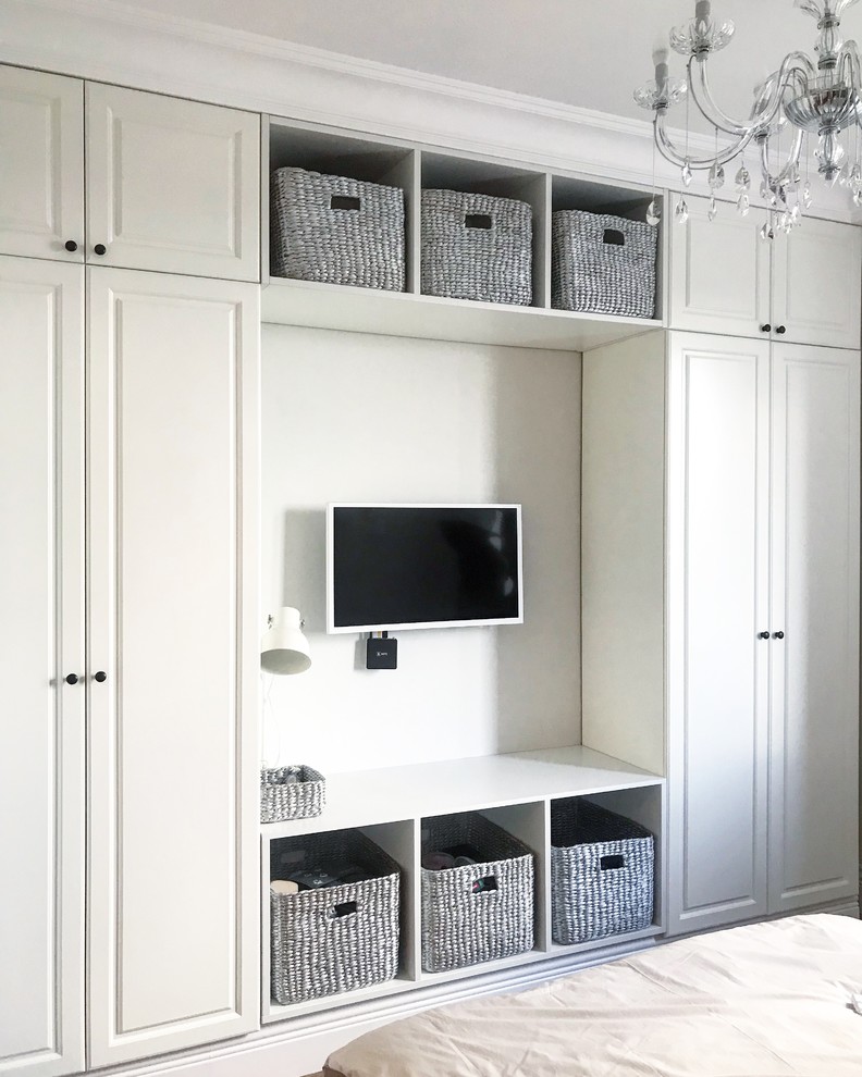 Квартира на Мосфильмосвской