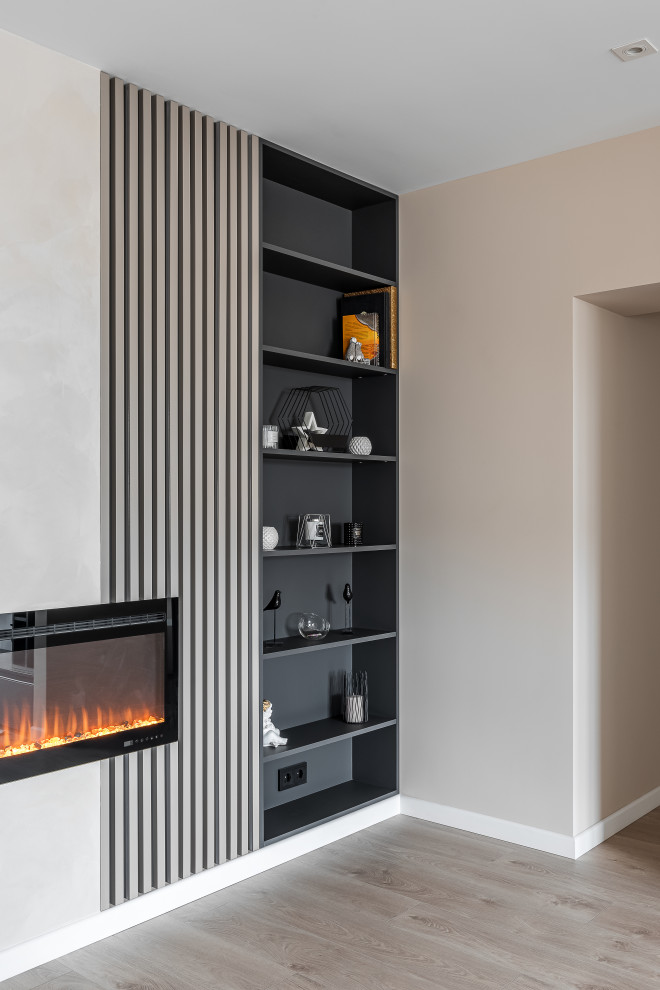 Квартира для молодой семьи, Пенза