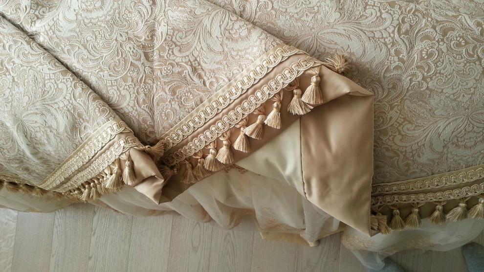 Фантазии на тему классики и ко