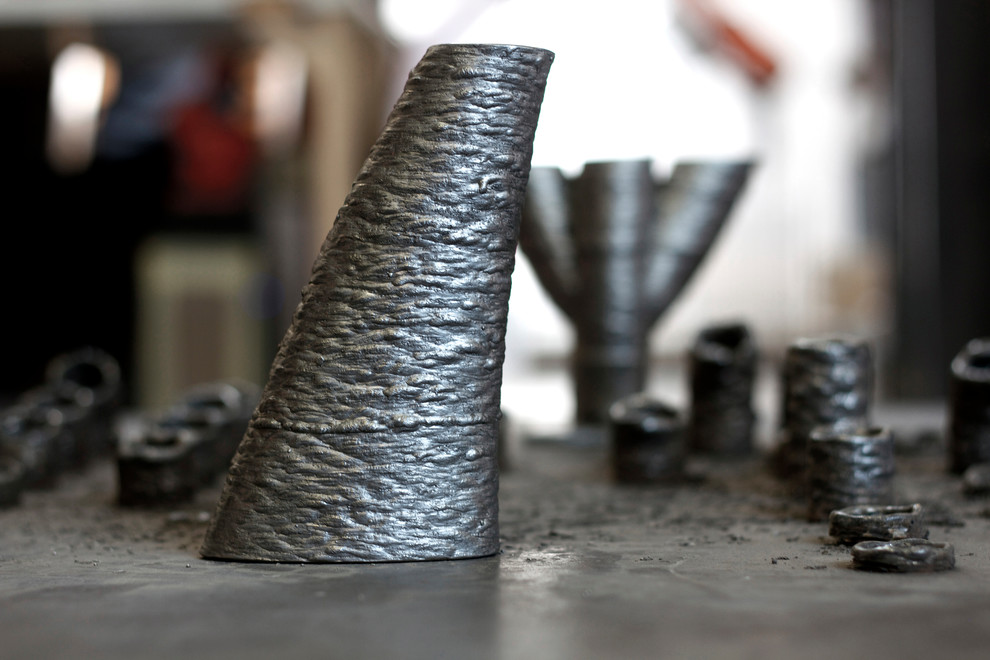 Архитектура: Печать дома на 3D-принтере — реальность?