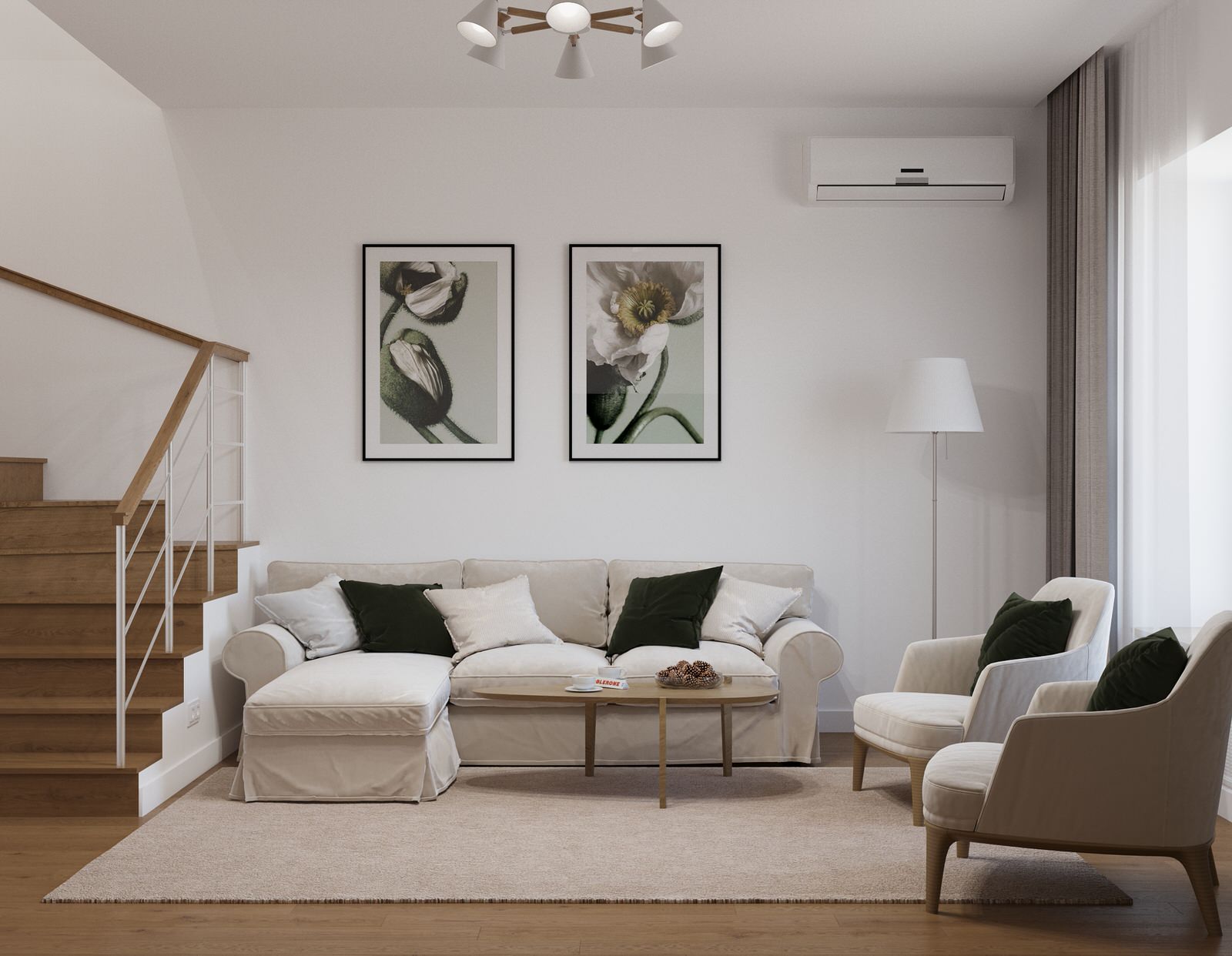 Федерация 54