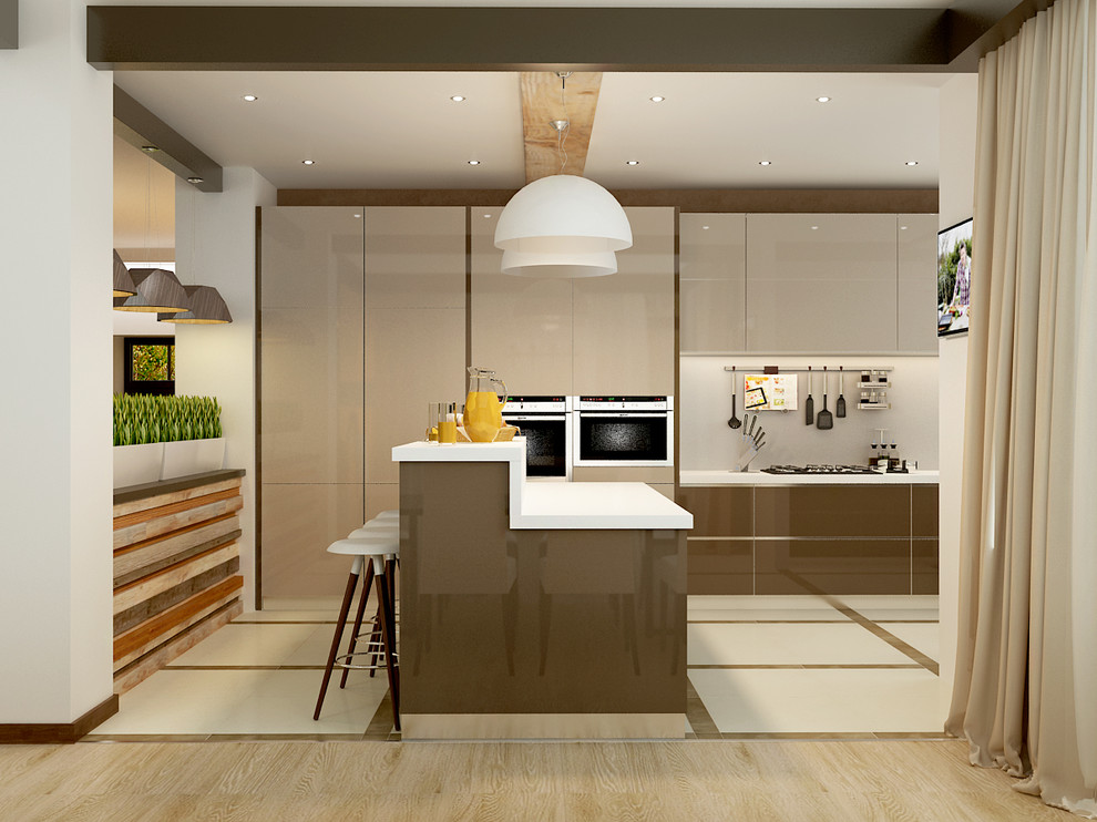 КП Лесной пейзаж. г. Москва