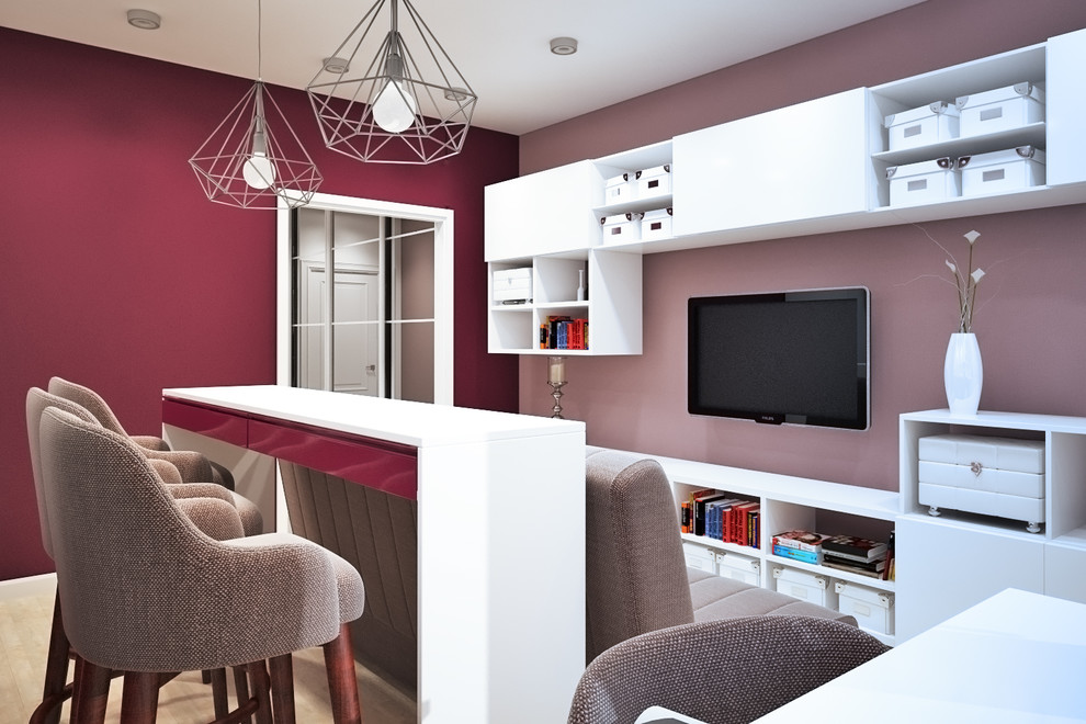 Студии в Реутове