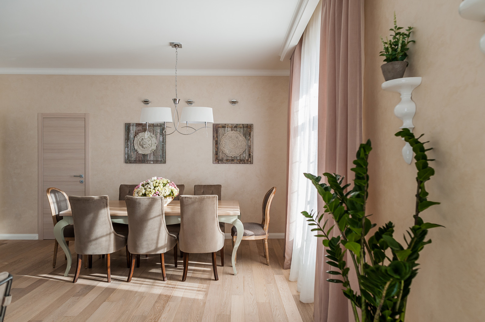 Обложка альбома: цветы