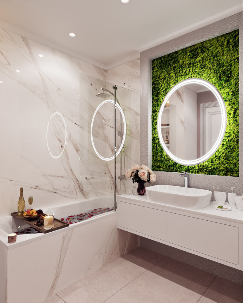 Санузлы для Нее и для Него