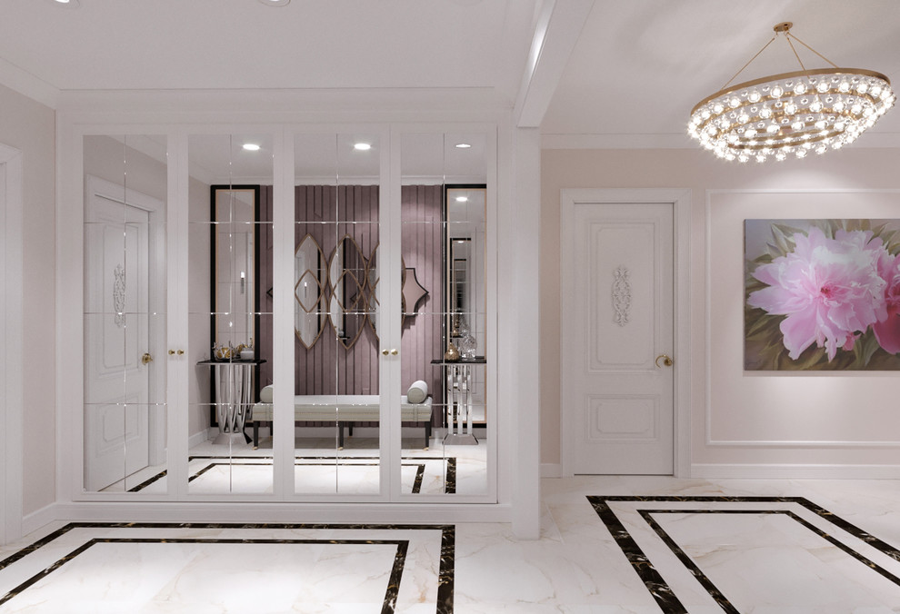 Квартира 98 метров