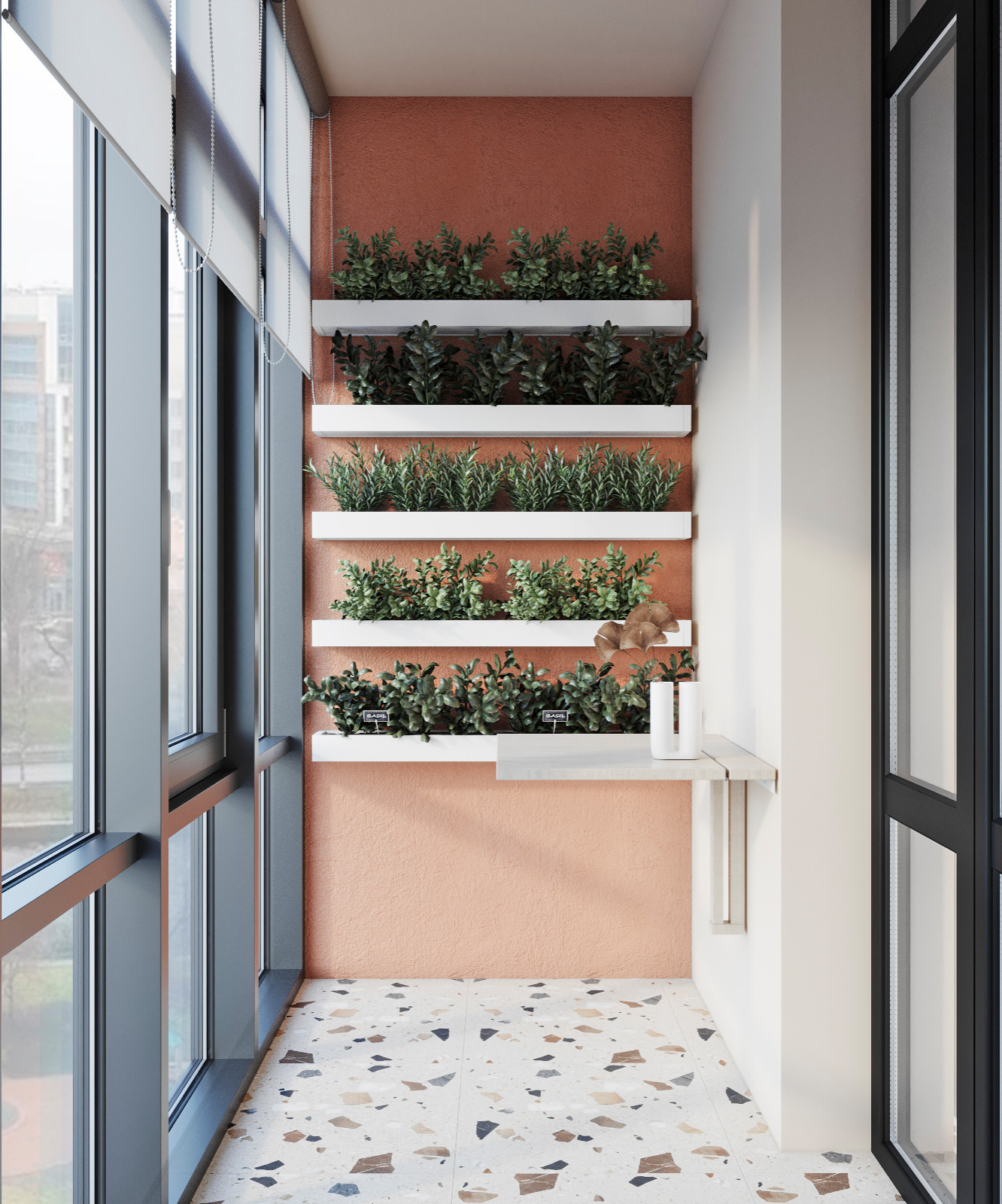 Обложка проекта: ЖК "Черная речка" 4