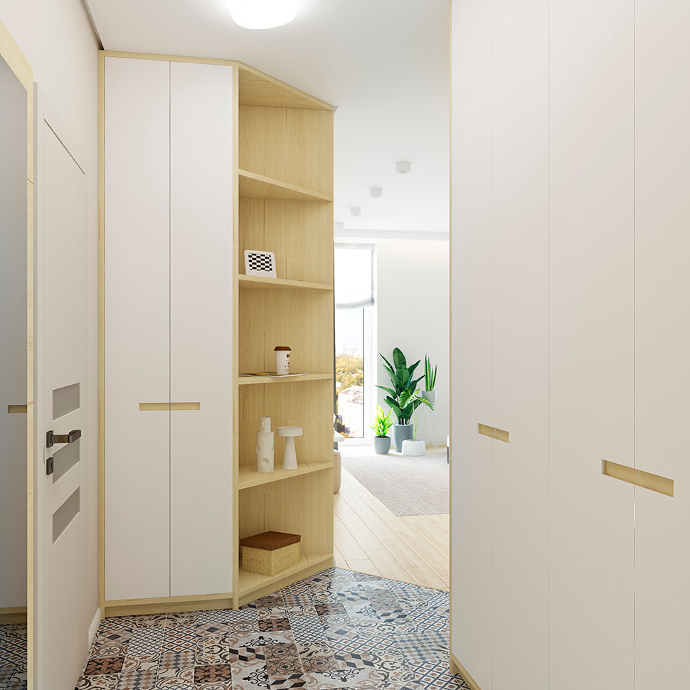 Чистая линия