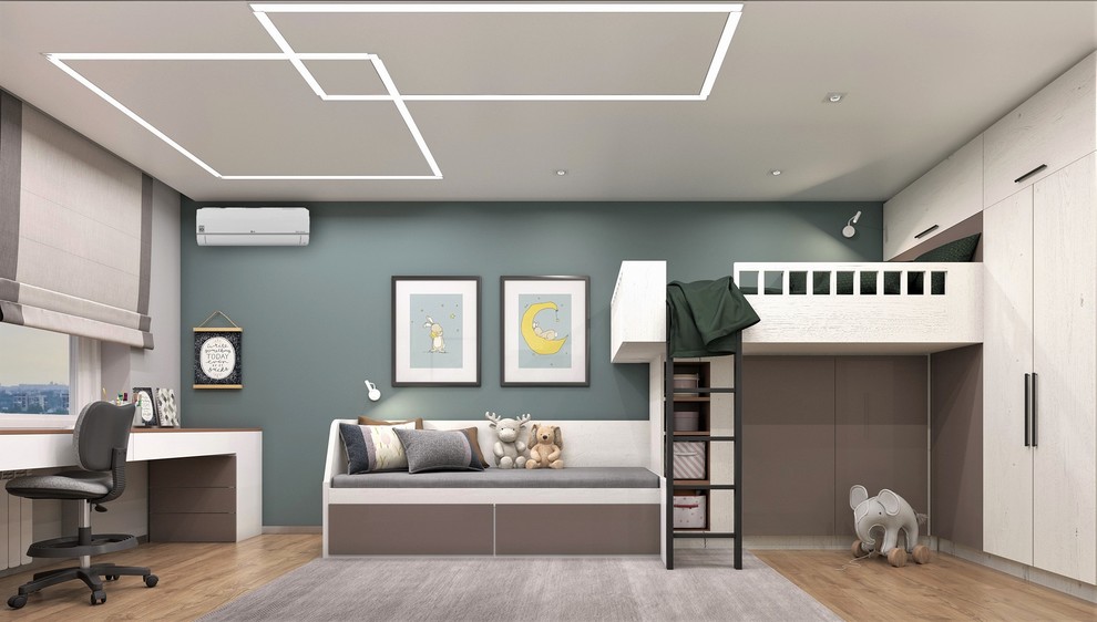 ЖК Ильинский