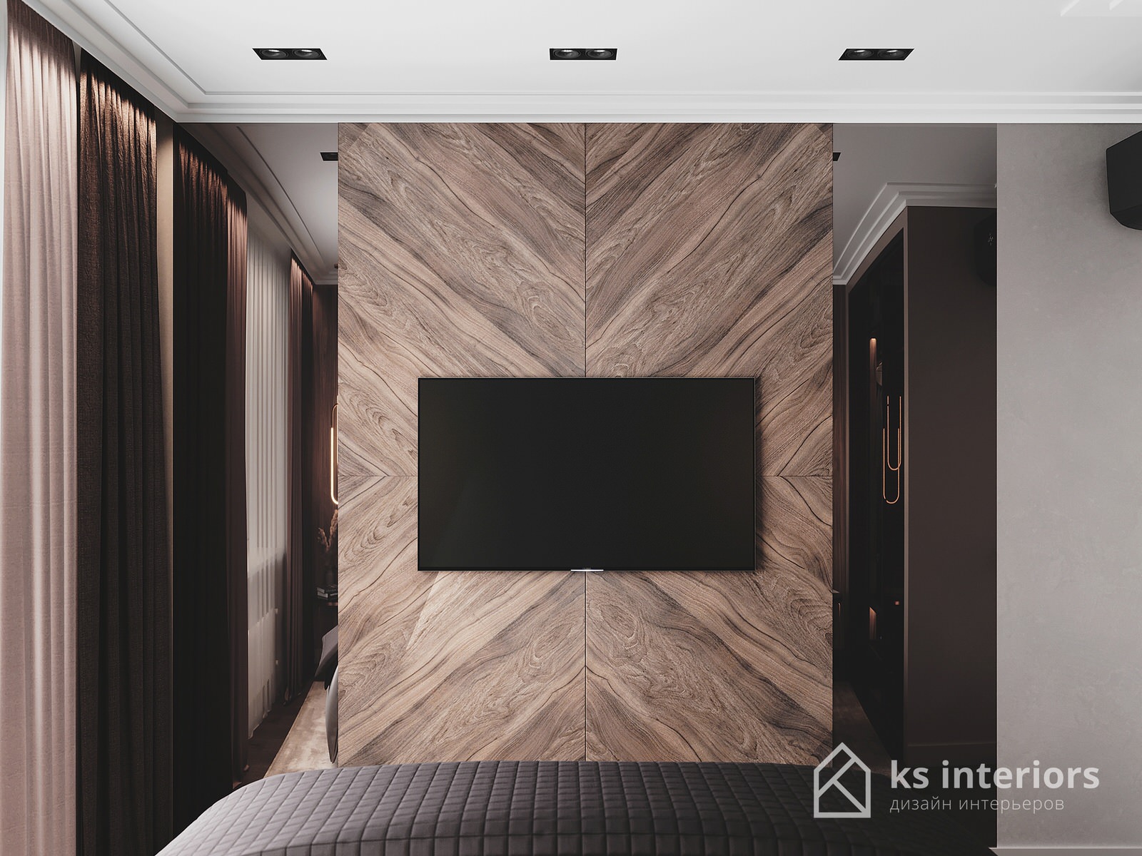 ЖК Румянцево Парк