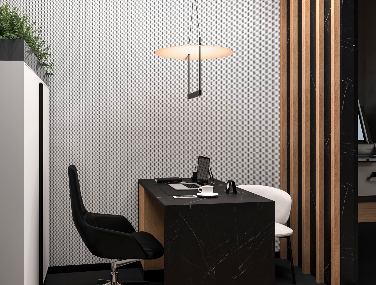 Обложка проекта: Вип отделение банка