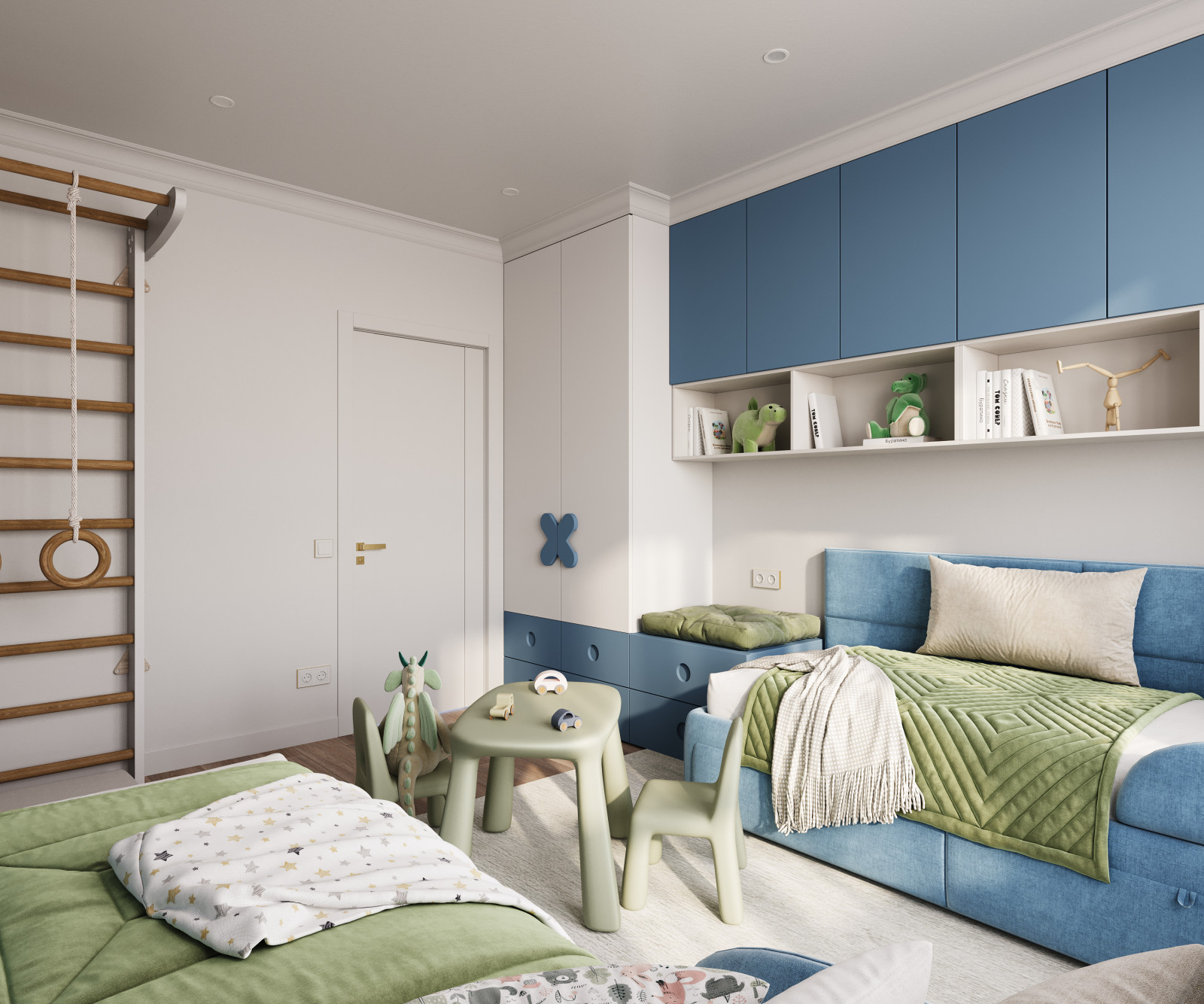 Солженицына