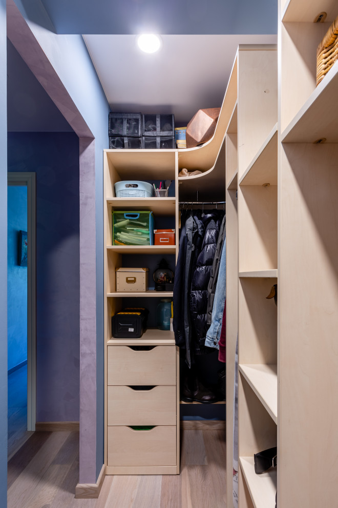 Хранение и порядок