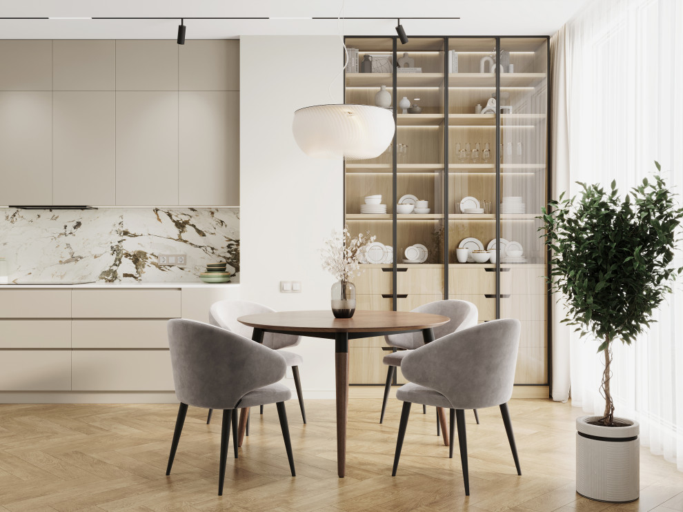 Квартира в Новороссийске 2023