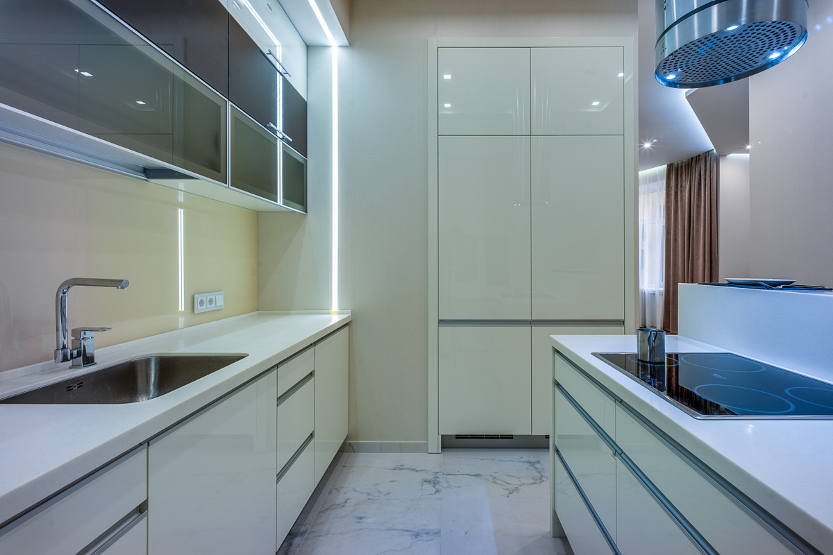 Квартир 62 м2 в старом доме.