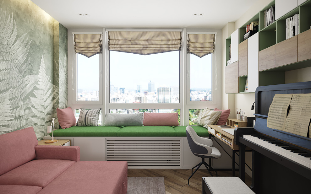 ЖК «Славутич»