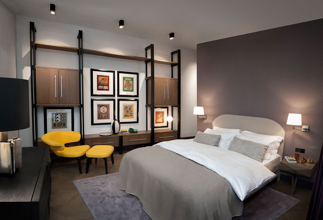 Квартира в Обыденском переулке