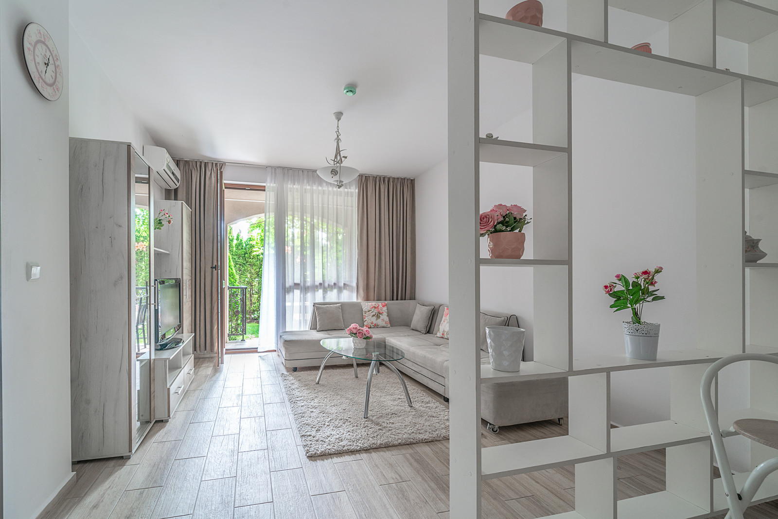 Cascadas, Sunny Beach, Bulgaria