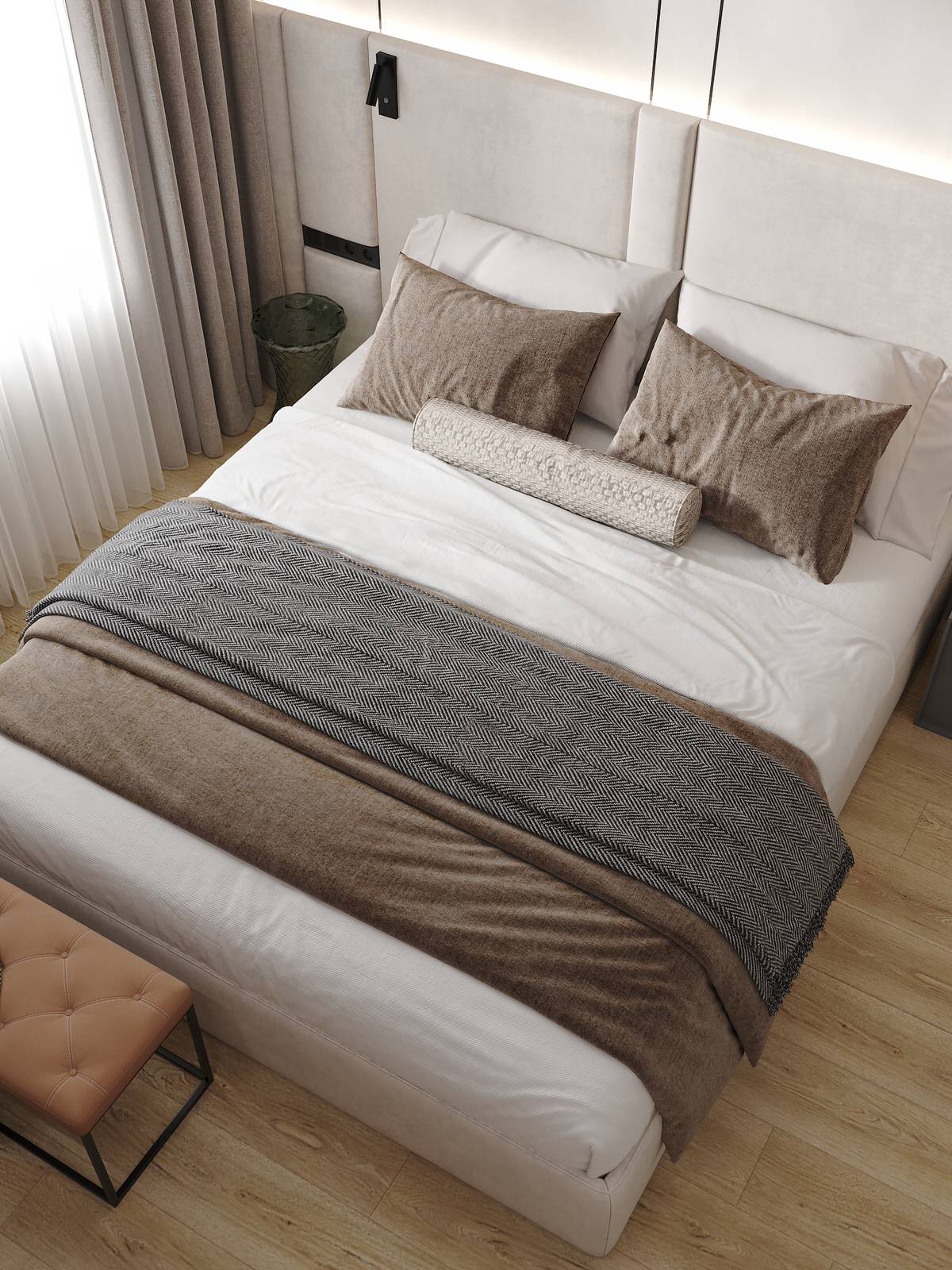 Таунхаус г. Пушкин, 135м2