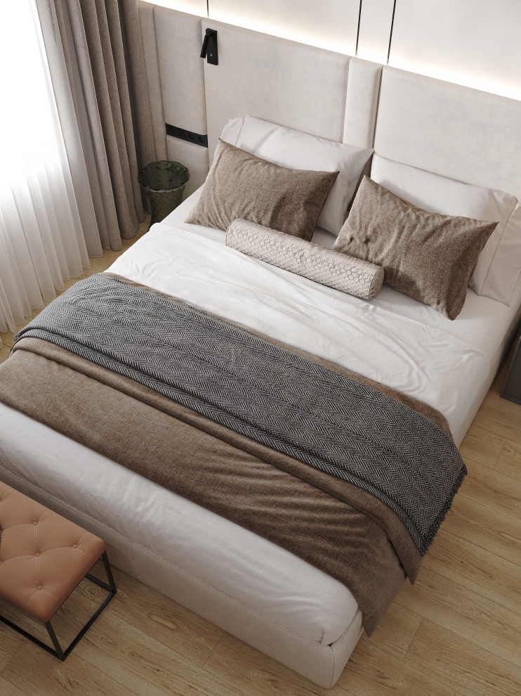 Таунхаус г. Пушкин, 135м2