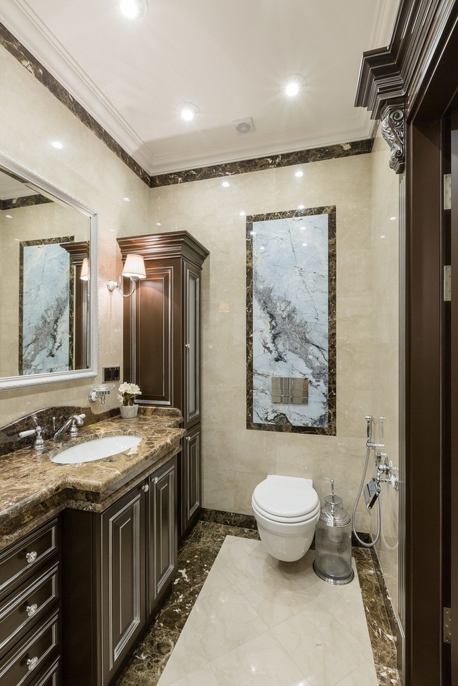 Мебель для ванной комнаты